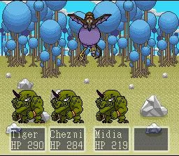Paladin's Quest Paladin's Quest