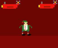 La casa de Papá Noel - Rafael Gutiérrez (itch) La casa de Papá Noel - Rafael Gutiérrez (itch)
