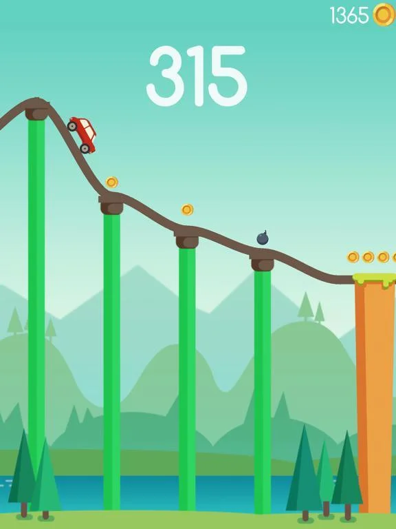 Рецензии Slider Road