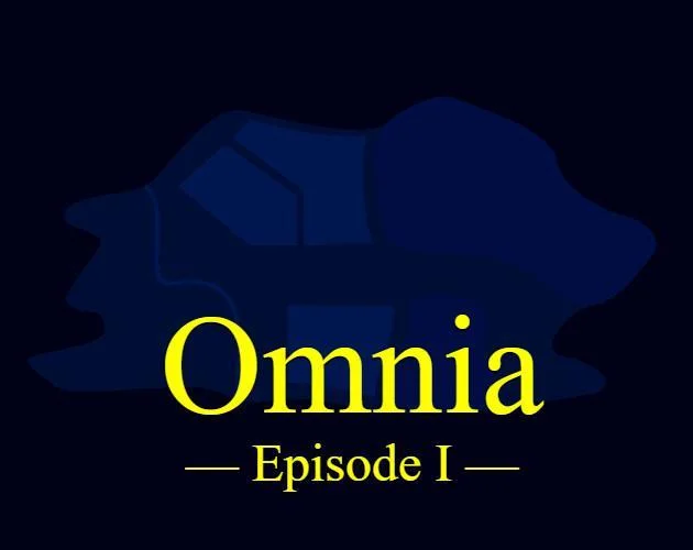 Omnia Ⅰ (itch) Omnia Ⅰ (itch)