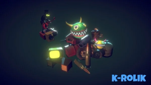 K-Rolik K-Rolik