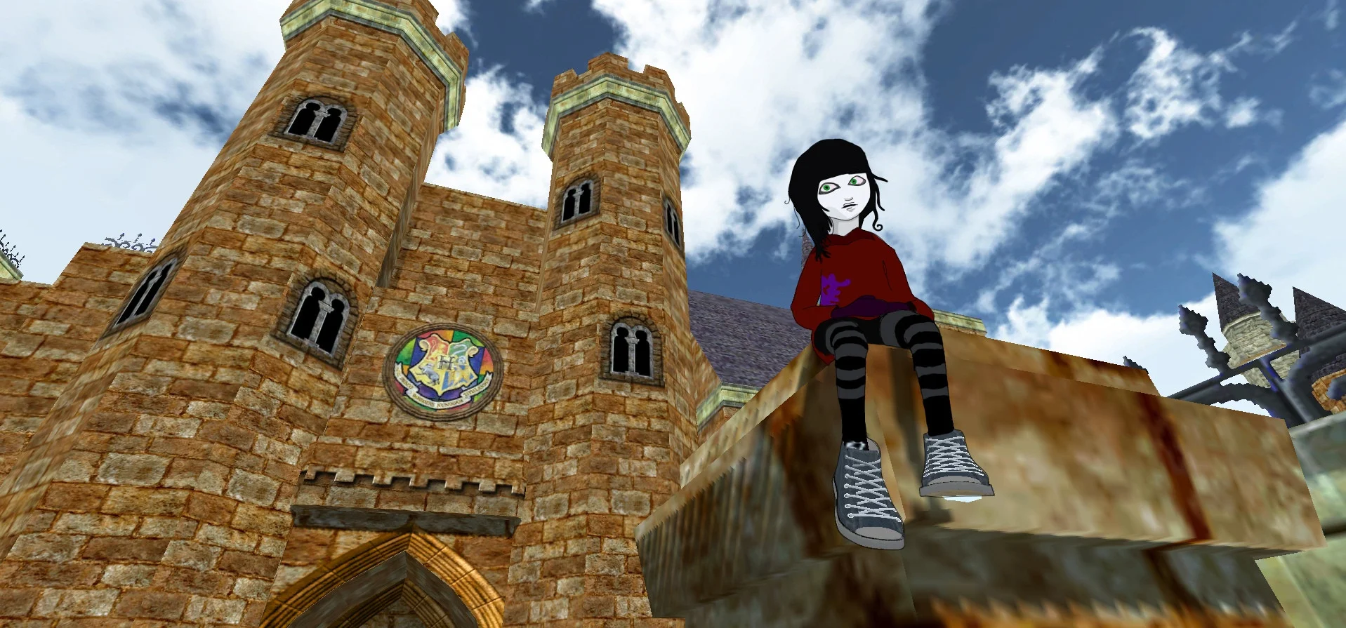 PLAUDERS Capitulo 2 (itch) PLAUDERS Capitulo 2 (itch)