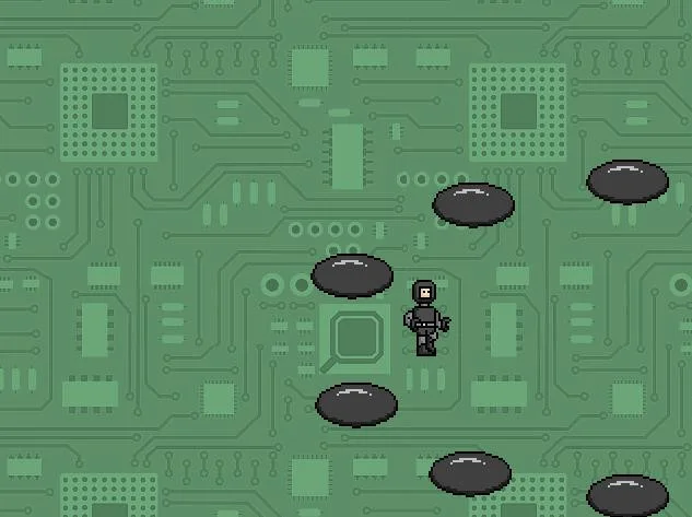 Metalic Adventure (itch) Metalic Adventure (itch)