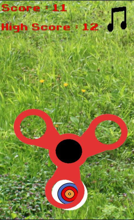 HandSniper: Handspinner Sniper (itch) HandSniper: Handspinner Sniper (itch)