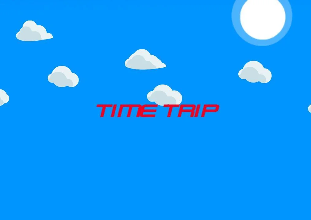 Time Trip (itch)