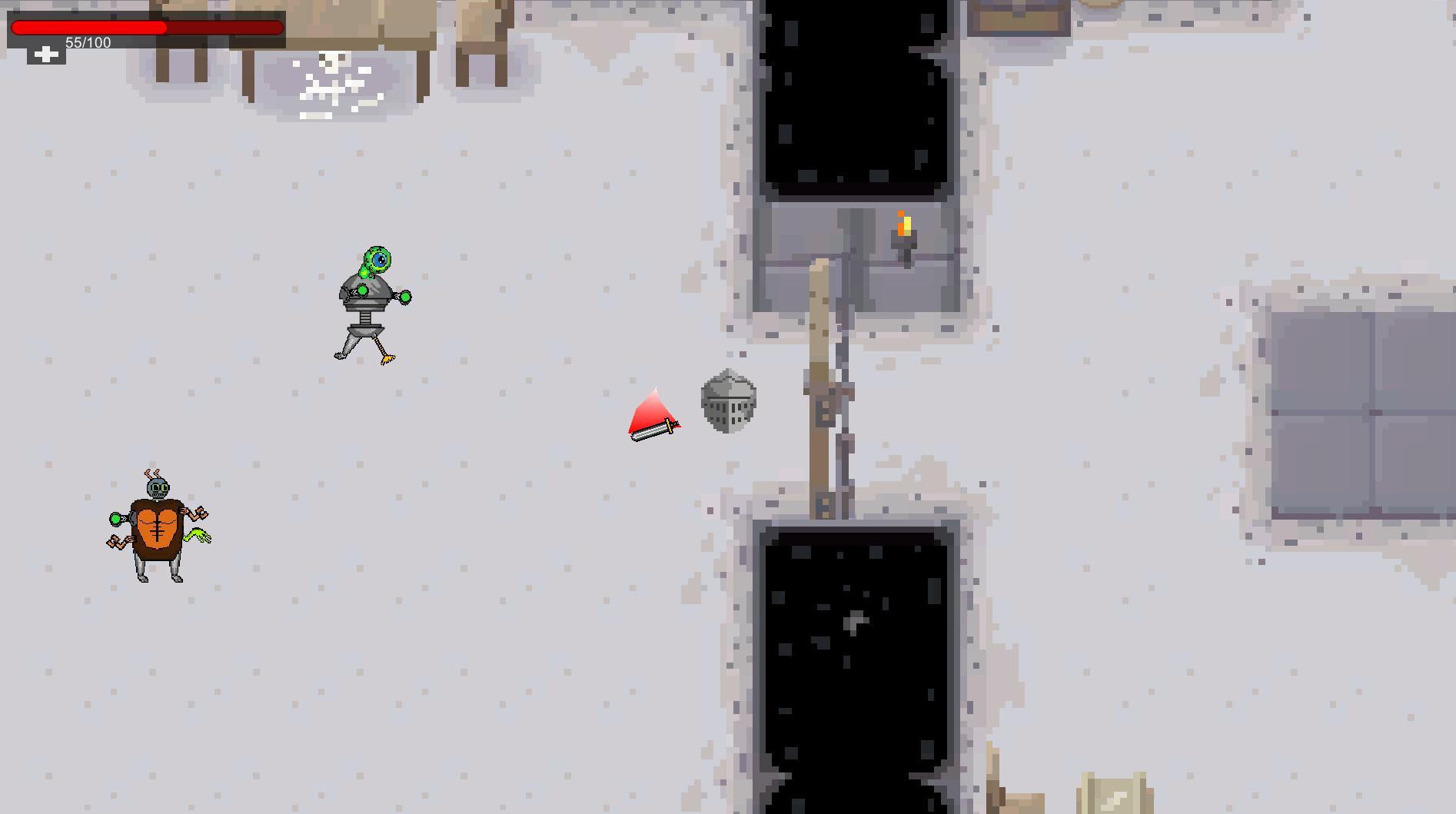 Beheaded (itch) Beheaded (itch)