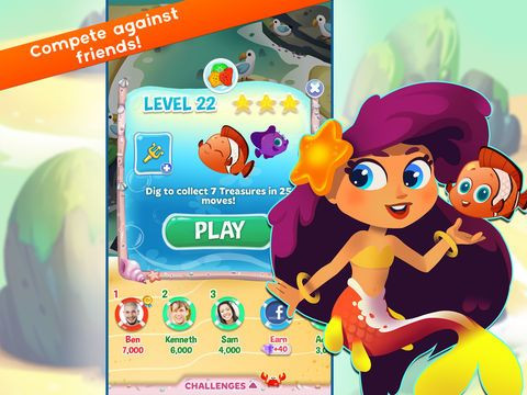 Fish Frenzy Mania Fish Frenzy Mania