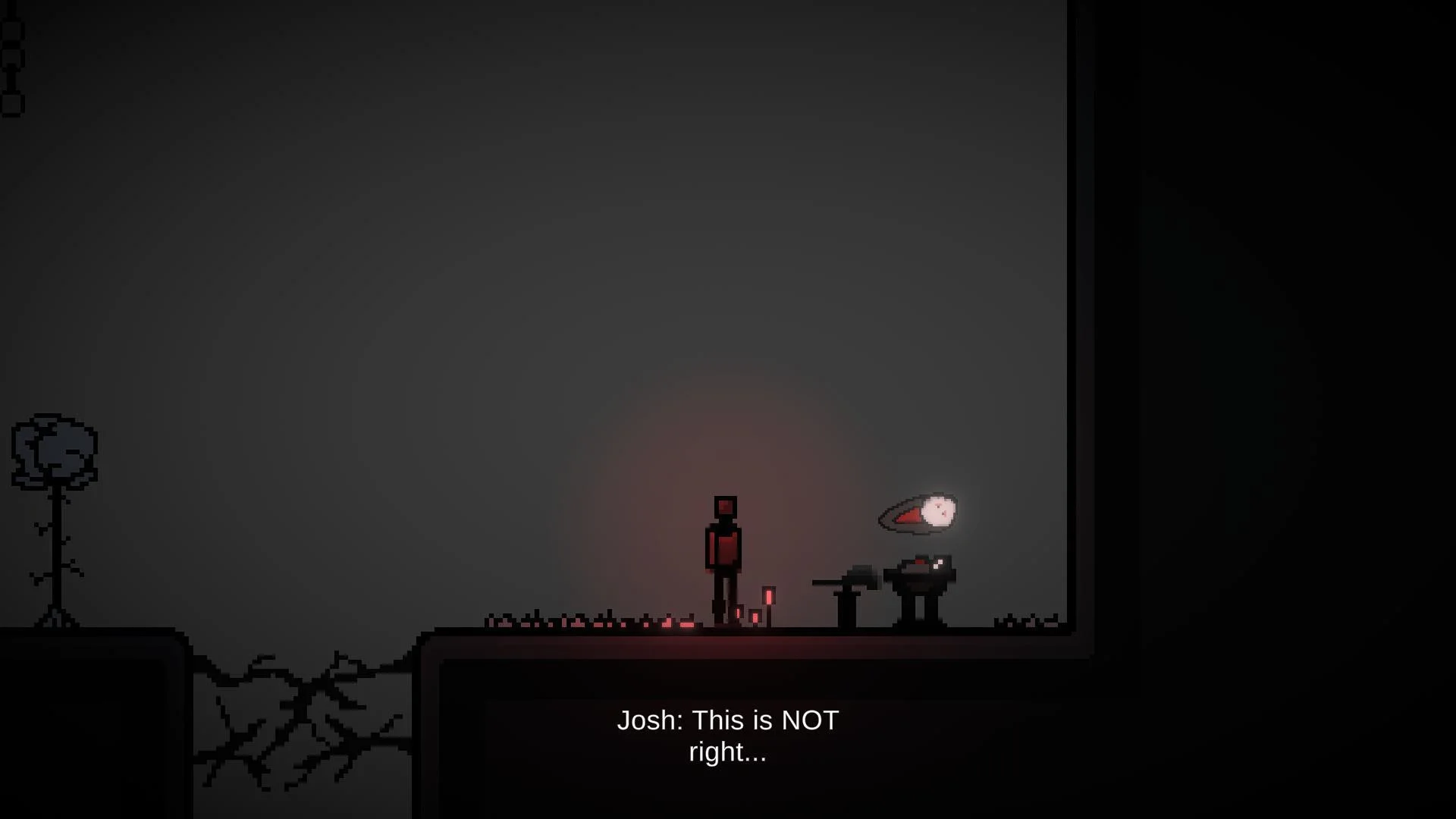 Holes Of Hell (itch)