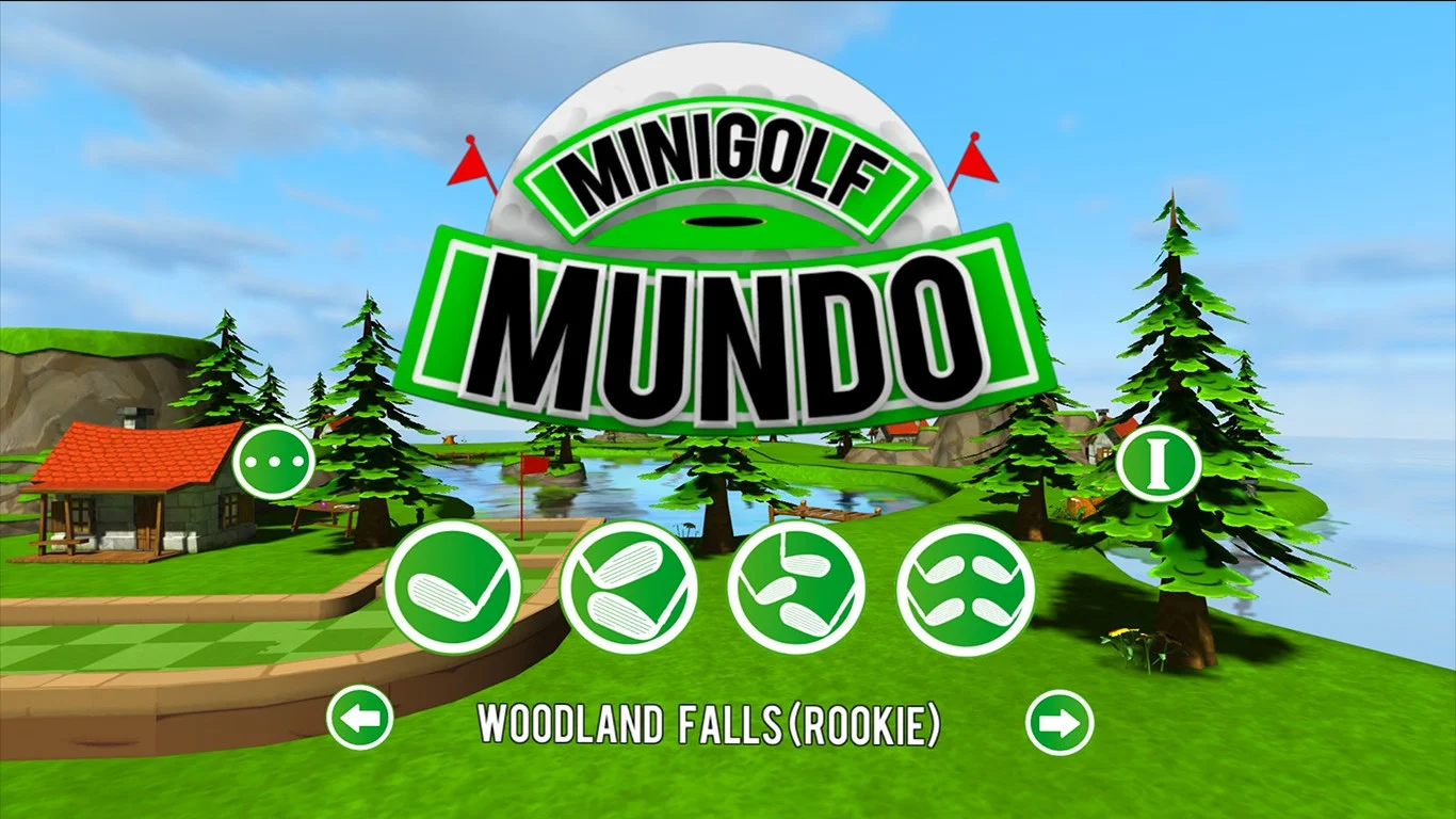Mini Golf Mundo Mini Golf Mundo