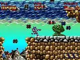 Super Turrican Super Turrican