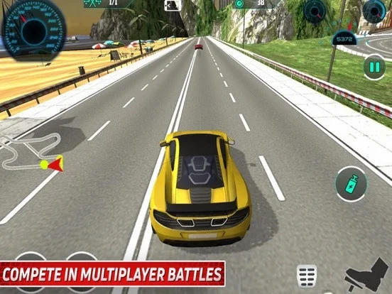 Power Speed: Racing Car Power Speed: Racing Car