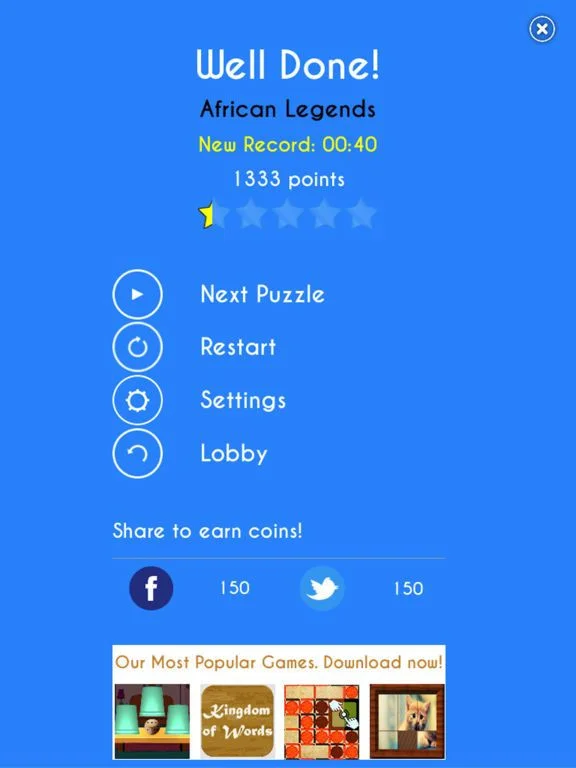 WordDict: Word Search Puzzles WordDict: Word Search Puzzles