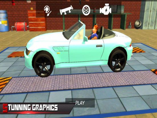 Street Car Driving Sim Street Car Driving Sim