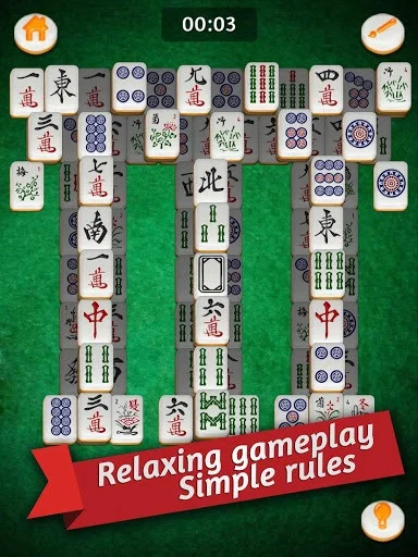 Статьи по Mahjong Gold