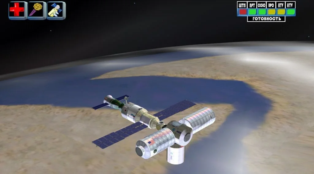 SpaceStationSim SpaceStationSim