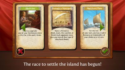 Catan Classic