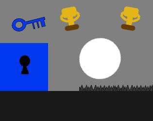 Статьи по Gravity Ballz (Wood Chip Studios) (itch)