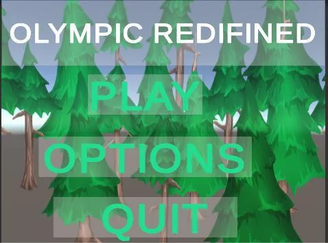 Olympic Redifined (itch) Olympic Redifined (itch)