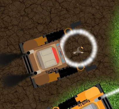 Статьи по Save The Planet (Robert Orange) (itch)
