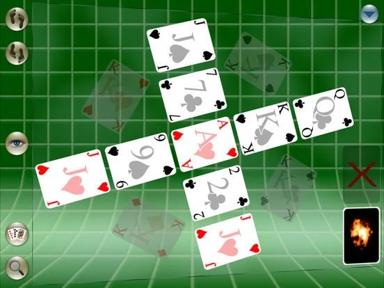 Solitaire Forever Solitaire Forever