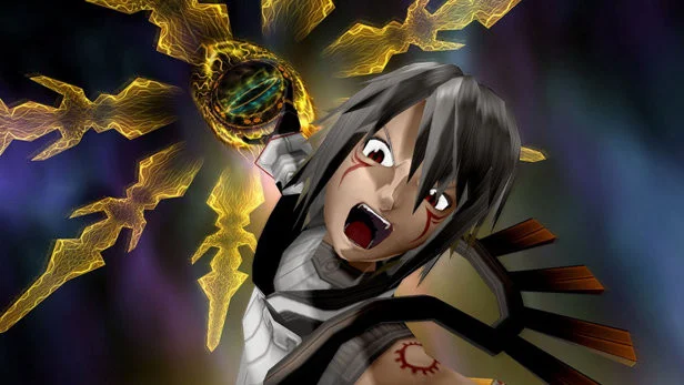 .hack//G.U. vol. 3//Redemption