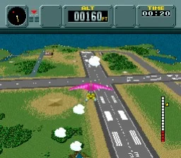 Pilotwings Pilotwings