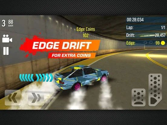 Drift Max - Car Racing