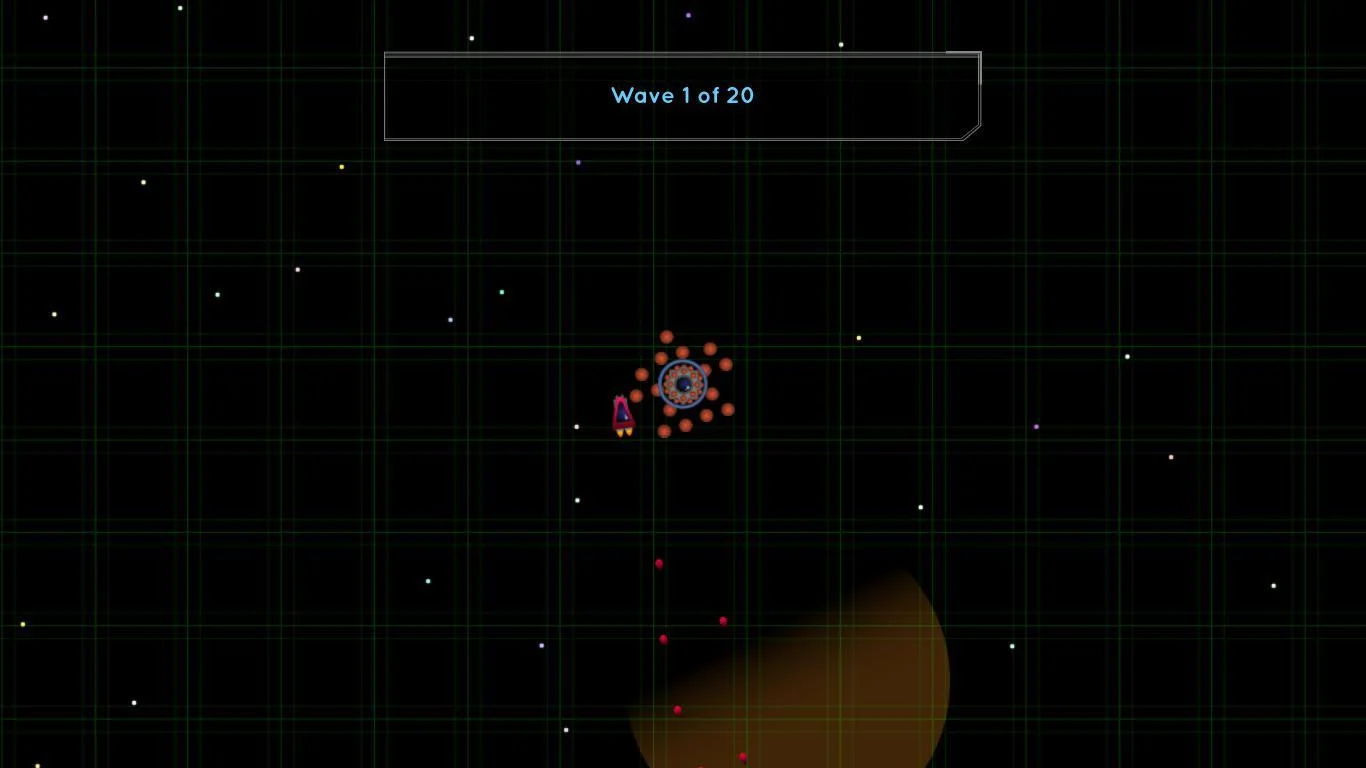 Last Continue: Customization prototype (itch) Last Continue: Customization prototype (itch)