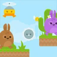 Новости о Bunny Hop (itch) (KarMaPlaYzz)