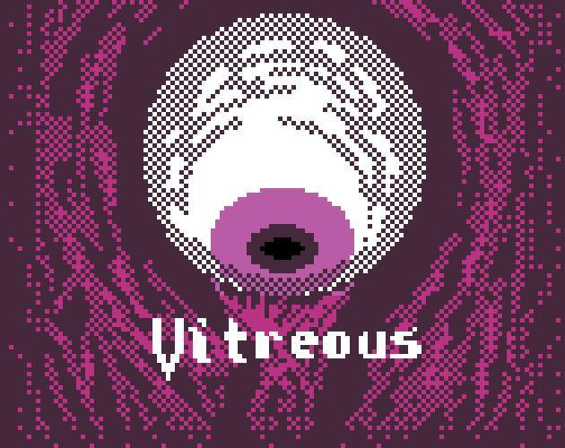 Vitreous (itch)
