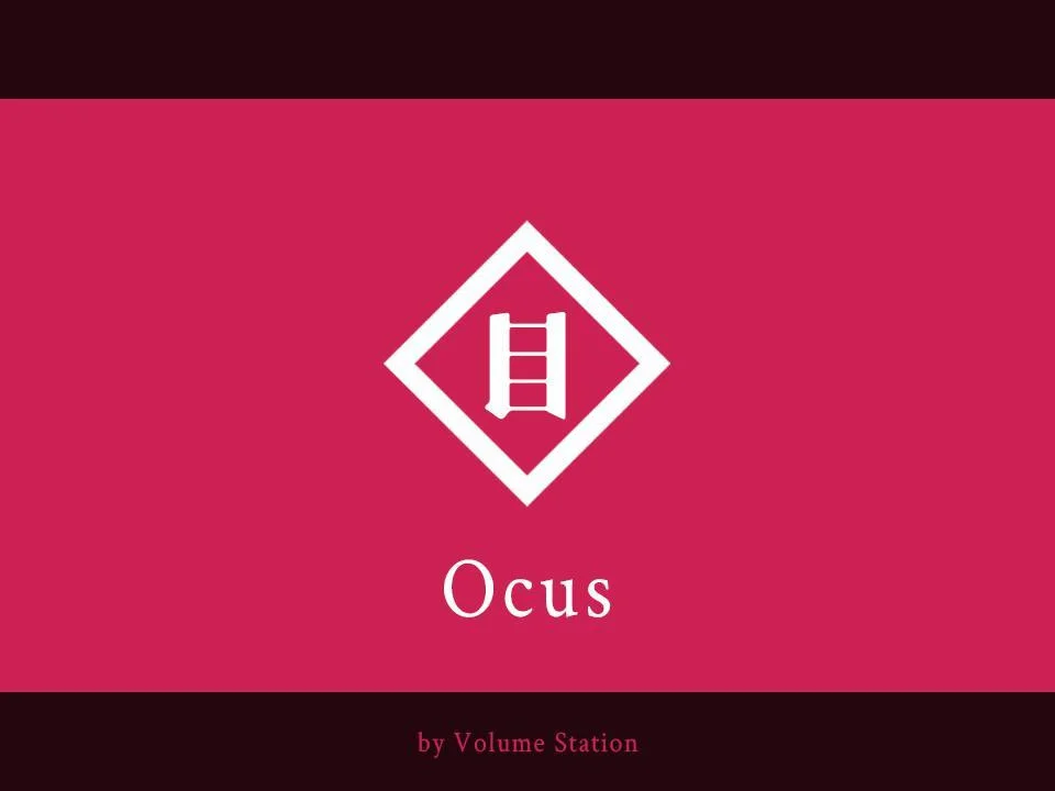 Ocus (itch) Ocus (itch)