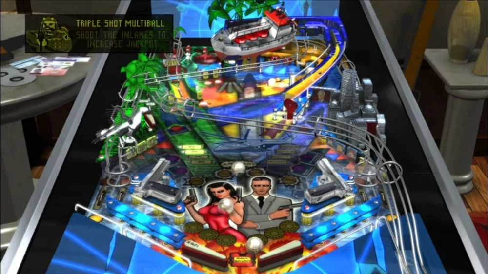 Pinball FX Pinball FX