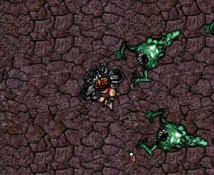 ConstructTutorial (itch) ConstructTutorial (itch)