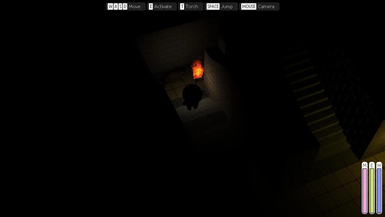 Otherworld Excavation (DEMO) (itch) Otherworld Excavation (DEMO) (itch)