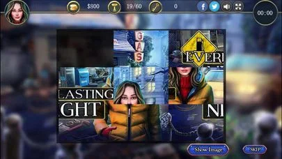 Рецензии HiddenEmpire Eternal Nightmare
