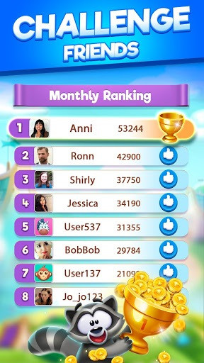 Bling Crush - Jewels & Gems Match 3 Puzzle Game Bling Crush - Jewels & Gems Match 3 Puzzle Game