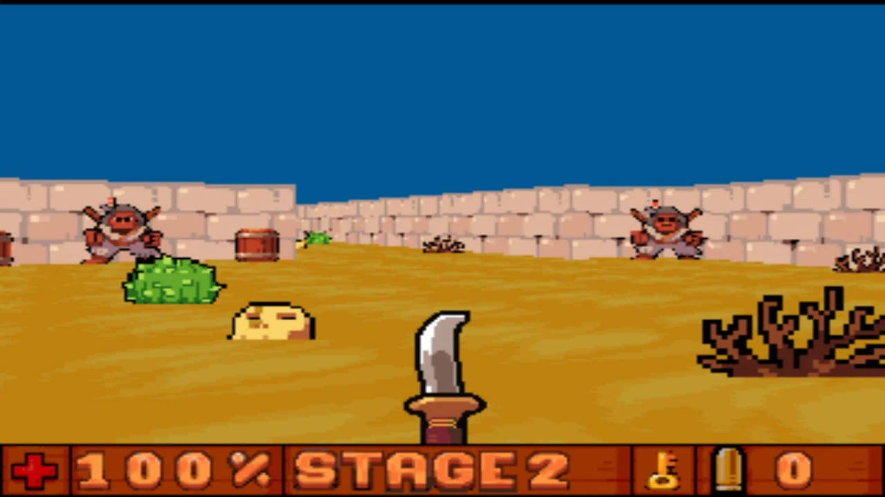 Western FPS Western FPS
