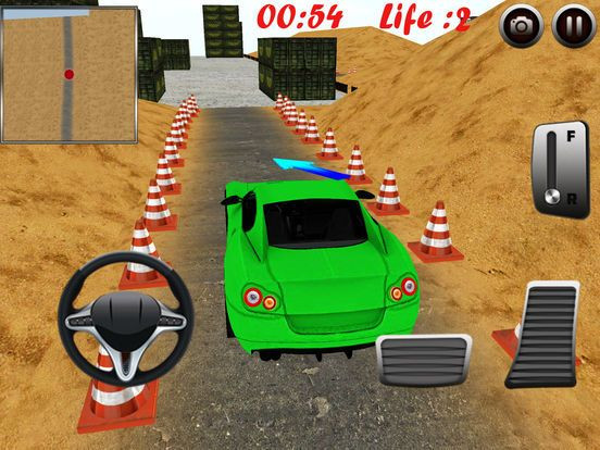 Arabian Car Parking 3D simulator Arabian Car Parking 3D simulator