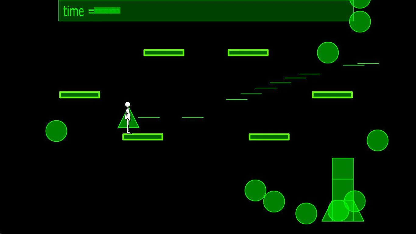 Рецензии Escape Velocity (VO Games) (itch)