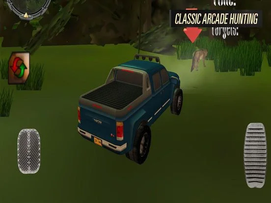 Forest Animal Shooting Sim Forest Animal Shooting Sim