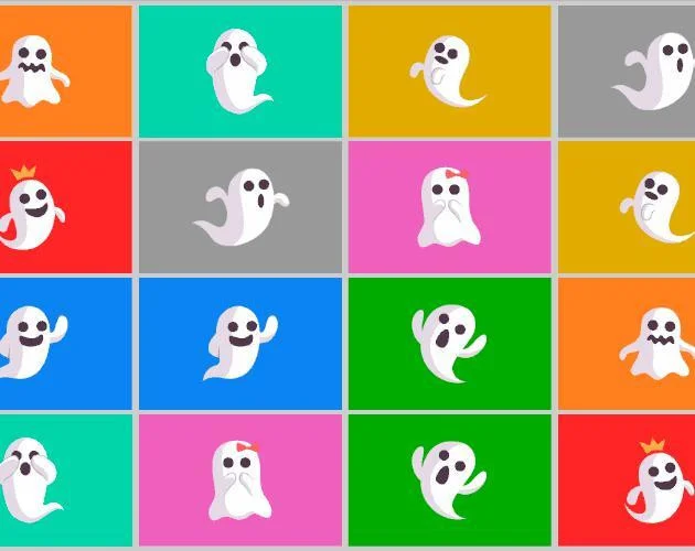 ghost memo (itch) ghost memo (itch)