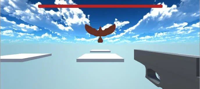 Fight the Phoenix (itch) Fight the Phoenix (itch)