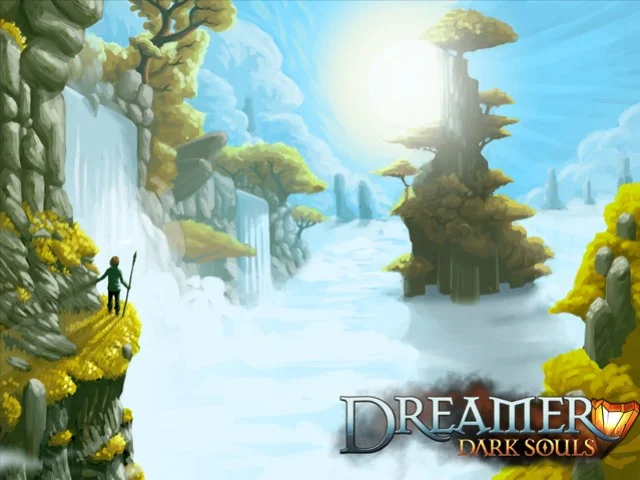 Dreamer: Dark Souls Dreamer: Dark Souls