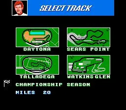 Bill Elliott's NASCAR Challenge Bill Elliott's NASCAR Challenge