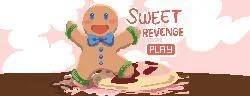 Sweet Revenge (itch) Sweet Revenge (itch)