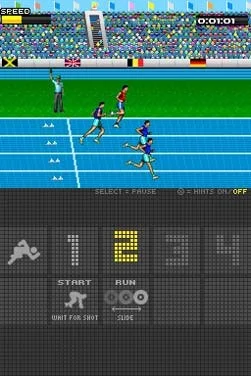 Рецензии Decathlon 2012