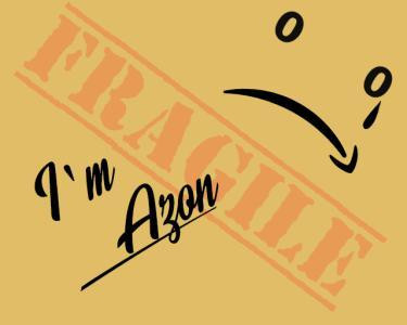 I'm Azon (itch) I'm Azon (itch)