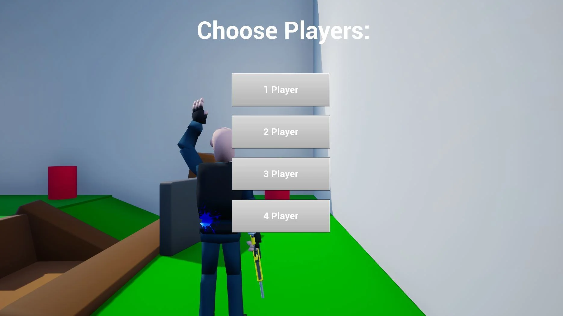 Paintball (1210Games) (itch) Paintball (1210Games) (itch)