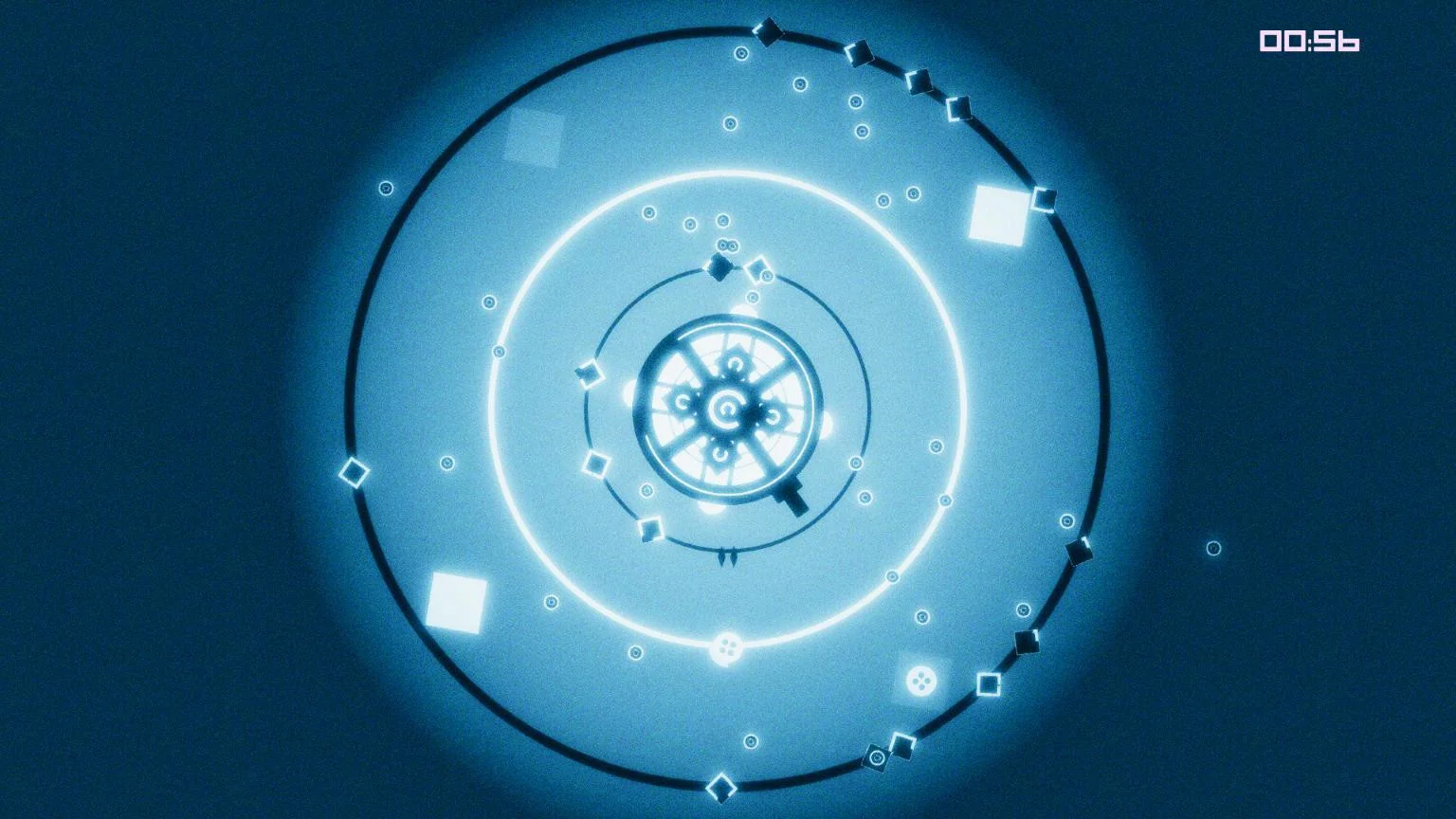 Новости о REAKTOR (itch)