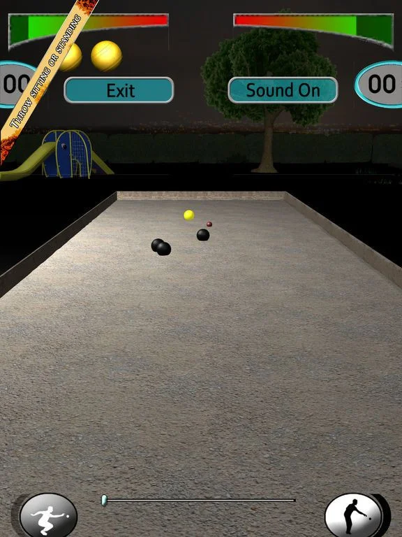 Real Bocce Real Bocce